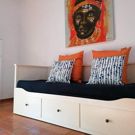 Fernandes House Tavira Buitenkant foto