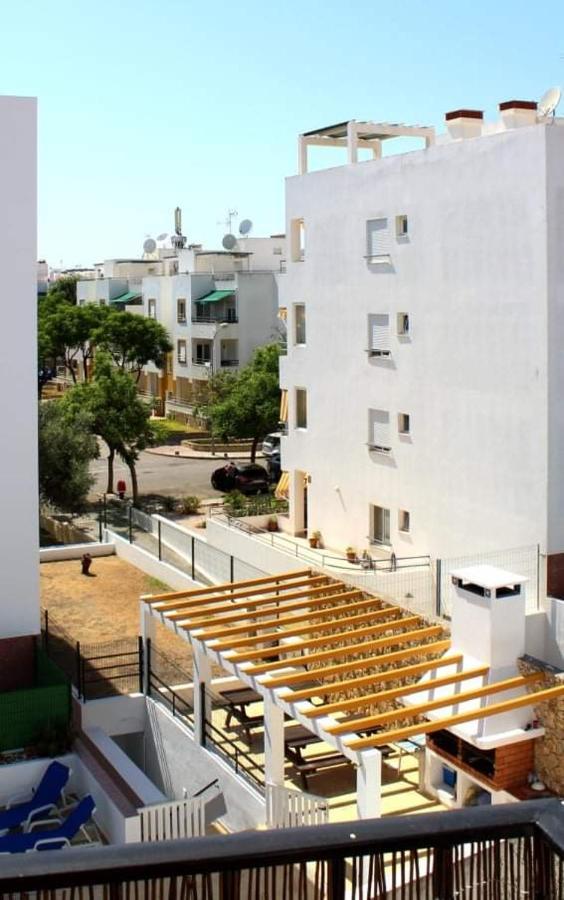 Fernandes House Tavira Buitenkant foto