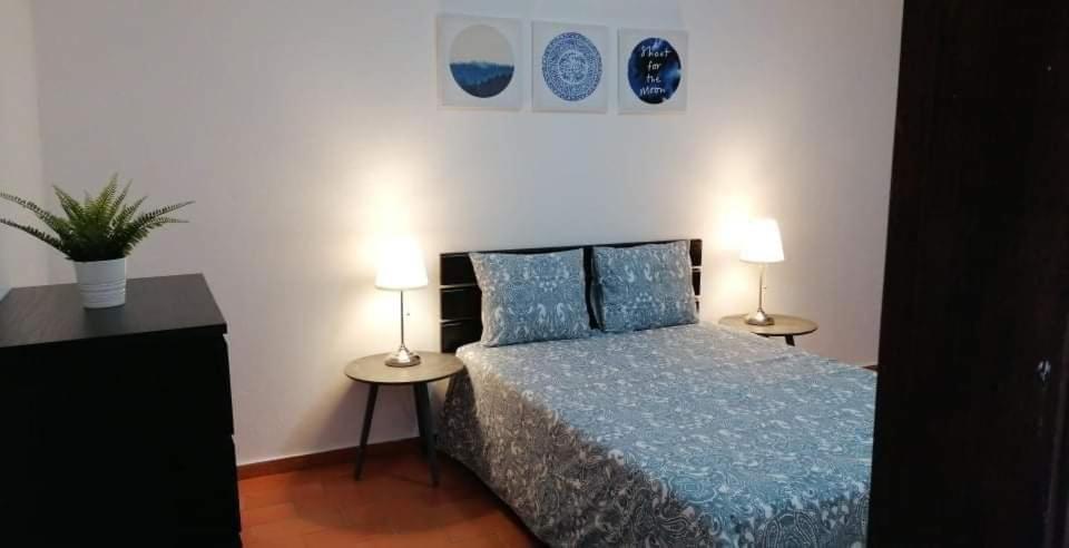 Fernandes House Tavira Buitenkant foto