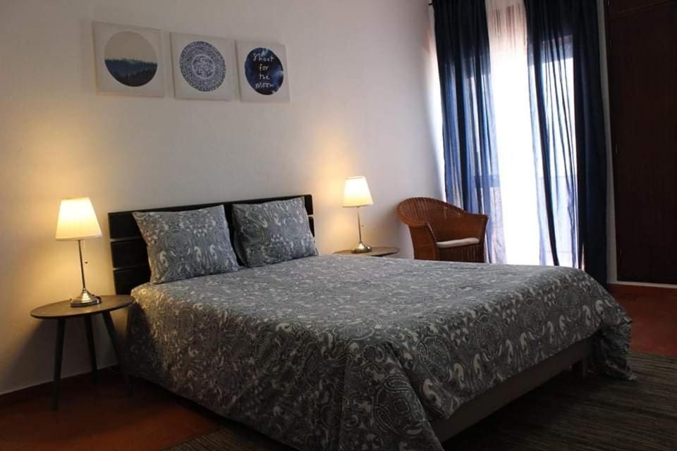 Fernandes House Tavira Buitenkant foto