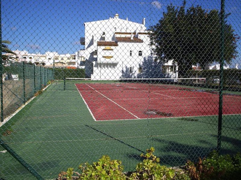 Fernandes House Tavira Buitenkant foto