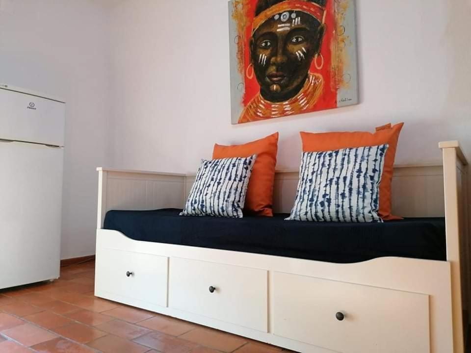 Fernandes House Tavira Buitenkant foto