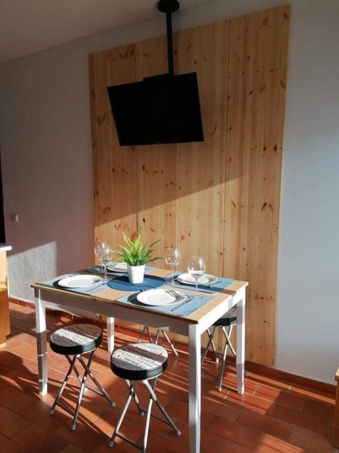 Fernandes House Tavira Buitenkant foto