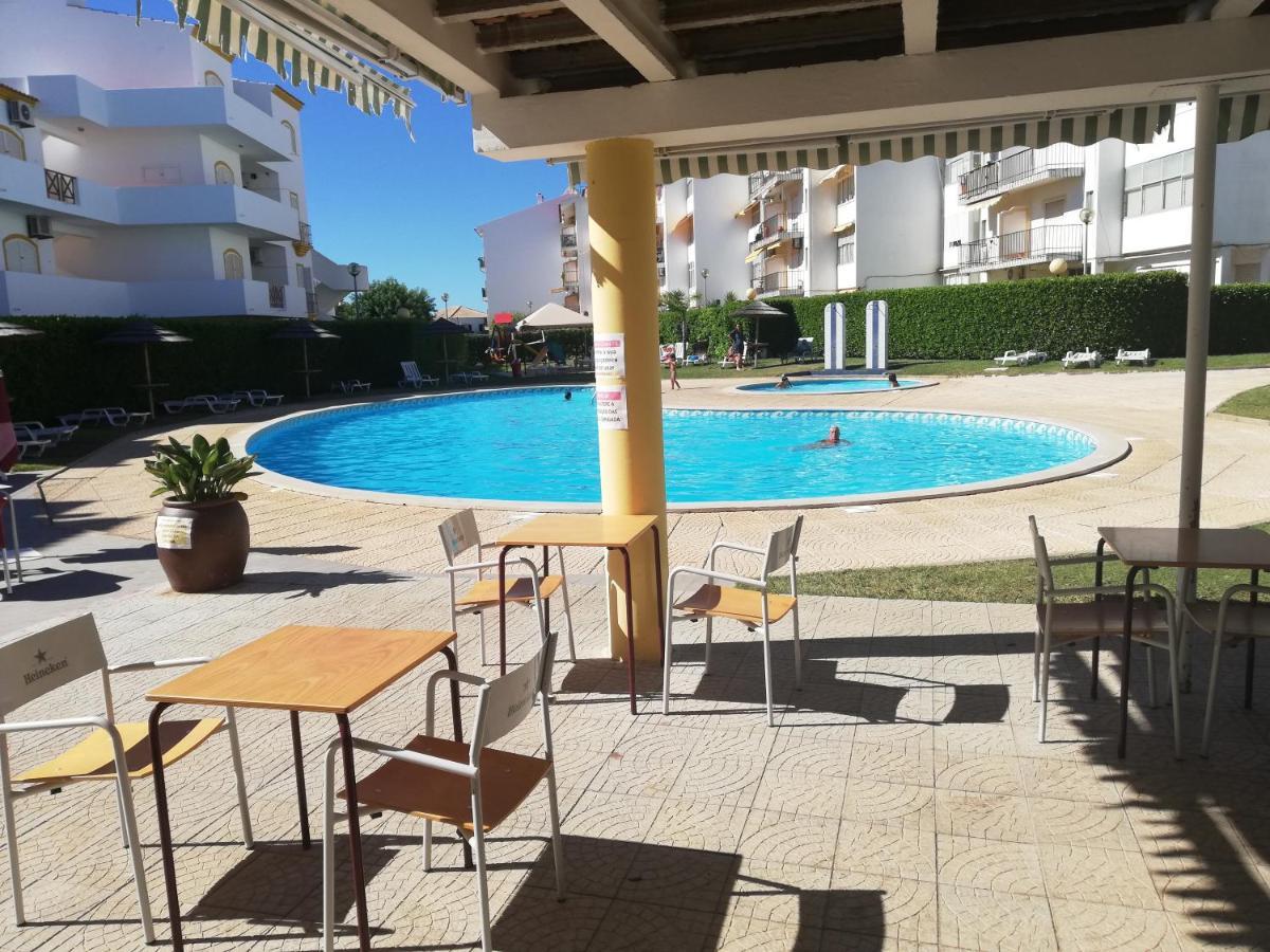 Fernandes House Tavira Buitenkant foto