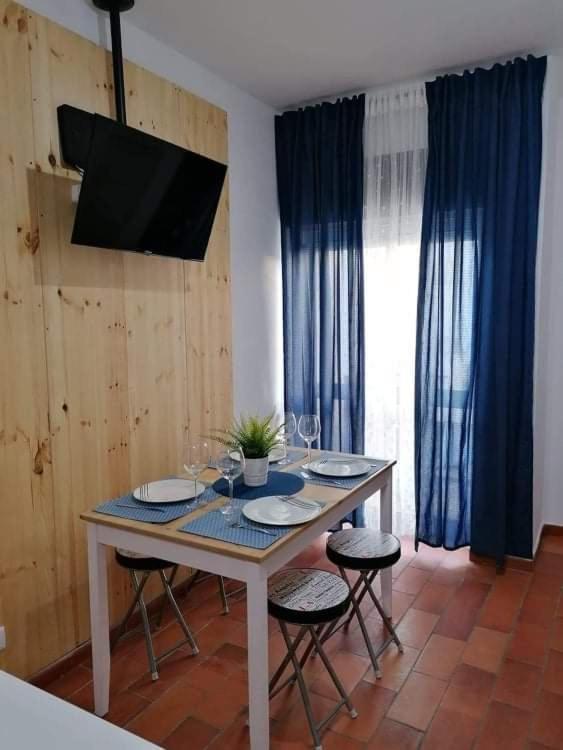 Fernandes House Tavira Buitenkant foto